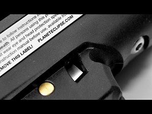 Eclipse EMF100 - Three Way Maintenance