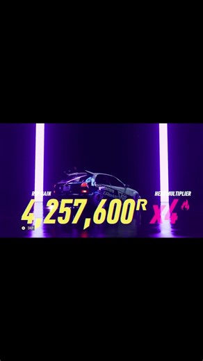 【Need for Speed™ Heat】よそのクルーに500万REPプレゼントキャンペーン🍺【HONDA Civic Type-R 2000】