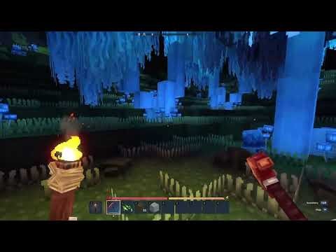 Asteroid-8439 Gameplay Showcase
