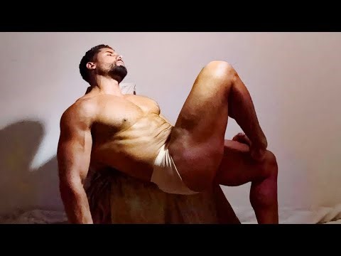 Robust, Attractive, and Truly Motivating – A Remarkable Athlete with Stunning Features