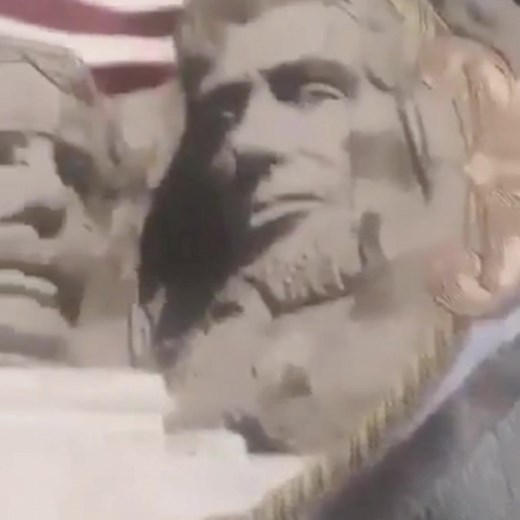 1.2K views | An Iranian guy started weaving a Persian carpet in 2002, featuring all U.S. presidents until Obama. #education #islamic #Ottoman #indian #Muslims #Pakistan #islam #iran | Islamic History of Sociology and Science | Facebook