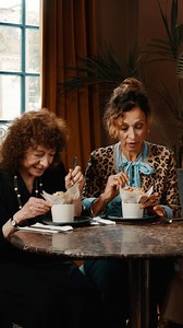 38 reactions · 28 comments | Who better to taste test our New...