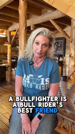 Tiffany Davis Explains the Rodeo Terms You Need to Know