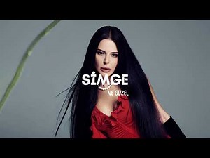 Simge - Ne Güzel ( Durmuş Doğan Remix )