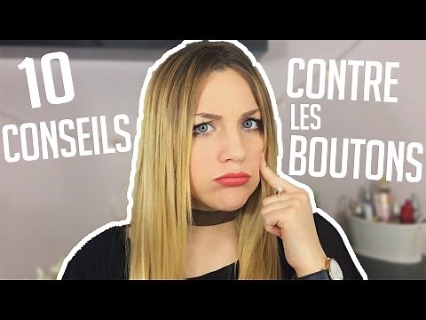 COMMENT NE PLUS AVOIR DE BOUTONS / Prettystyle👱🏼‍♀️