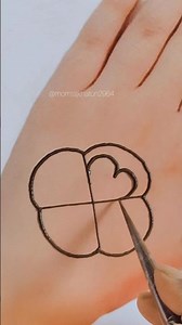 Arabic ✨ mehndi designs 2026 ll latest mandala mehndi designs 🌸eid party mehndi designs #mehndi
