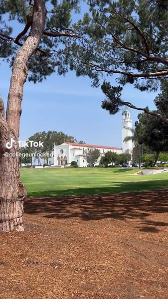 CollegeUnlocked on TikTok
