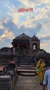Abhaneri harshad mata mata mandir #abhaneristepwell #abhaneri #editor #touristplacesinindia #viralreels #bandikui #abhaneri #tourestplace | Tourist Place Abhaneri