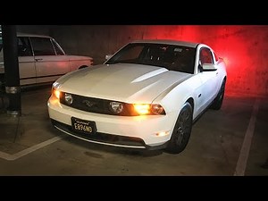 2012 Mustang GT 10,000 mile ownership update! I still hate that shifter...