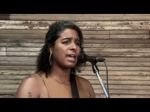 Leyla McCalla - "Dodinin" (Live Session)