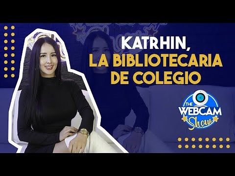 Kathrin, la estrella colombiana de Onlyfans