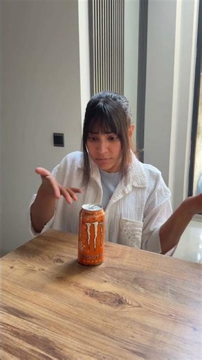 HOW WOULD YOU TAKE THE DRINK? 😳