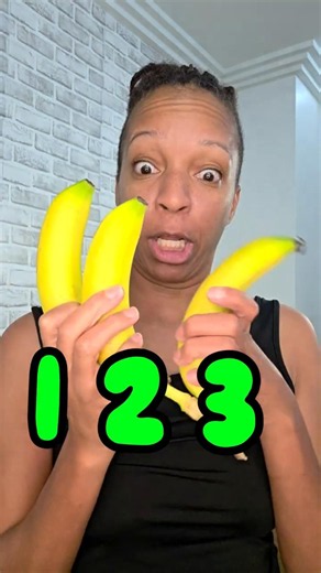 Counting Bananas Song | Toddler Learning | Preschool fun