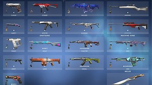 Does Valorant’s shop system need a rework? Players take to Reddit to express their frustration with the feature