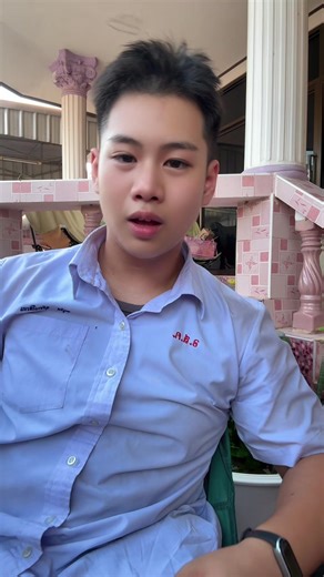 หัดรำกับม๊าหลอกให้ถ่าย