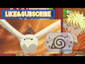 Tobi and Deidara Funny Moments English Dubbed