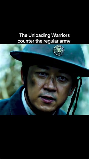 The Unloading Warriors counter the regular army #movie #tiktok #typ #for #film