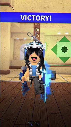 MM2 JUMPING TREND 🔥