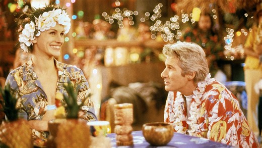 Berlin celebrates 25th anniversary of Runaway Bride, the movie that made the town famous