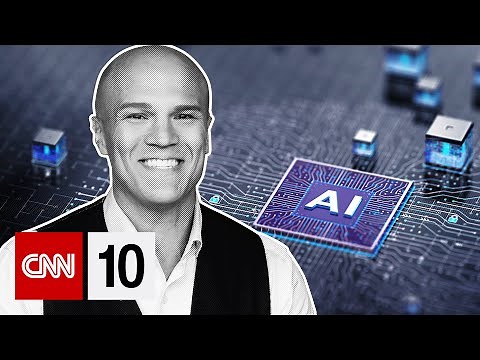 Faster Computing, Better AI? | March 20,2025
