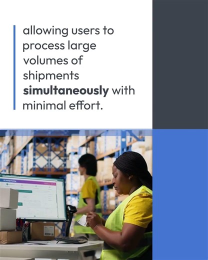 Batch Processing Operations | WallTech Logistics Solutions