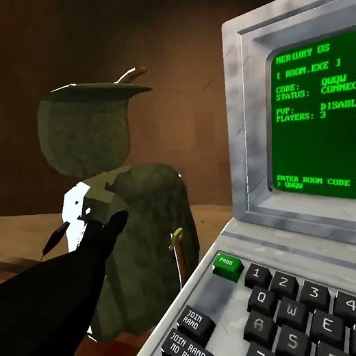 How to reload an empty revolver in animal company.