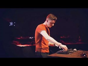 SARO Grand Beatbox LOOPSTATION Battle 2017 Billie Jean / Michael Jackson