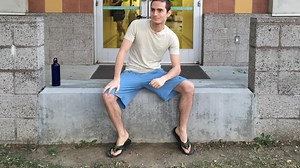 ‘World’s most popular sperm donor’, 27, who has fathered 18 kids and has sex with clients offers to go global to impregnate more women