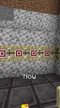 The best infinite iron farm in Minecraft #minecraft #minecraftbedrock