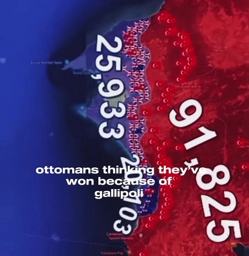 total british dominance #britain #ottomans #gallipoli #TOD | ottomans