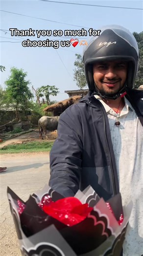 Grateful Gestures: Sending Love with Flower Deliveries