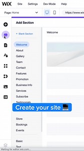 702 reactions · 98 shares | Create your own website | Wix | Facebook