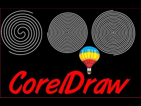 Corel Draw Tips & Tricks 3 WAYS to make these