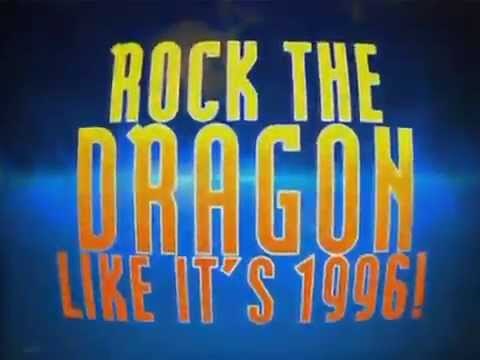 Dragon Ball Z Rock the Dragon Collector's Edition DVD Trailer