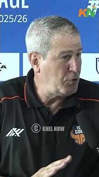 Manolo Márquez reflects on FC Goa's historic win over Al-Seeb