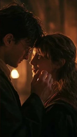 Harry and Hermoine Secretly Married!?