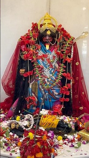 Discover the Mystique of MAA Kali!
