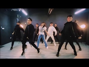 INDAHKUS - Endless Loop (Dance Performance)