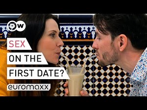 What's the first date like for young Europeans? | Love & Dating in Europe