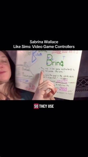 #sabrinawallace | sabrina wallace