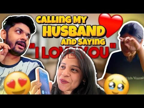 Sare Husband Aise Hi Hote Hai Kya? | Nitsiya TV | Vlog #300