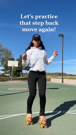 Improving Roller Skating Skills with Friends | Roller Skating Tutorials