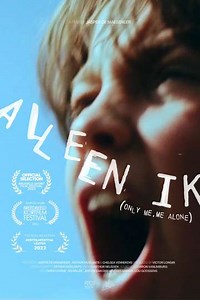 Alleen Ik (Only me, me alone) - Movie