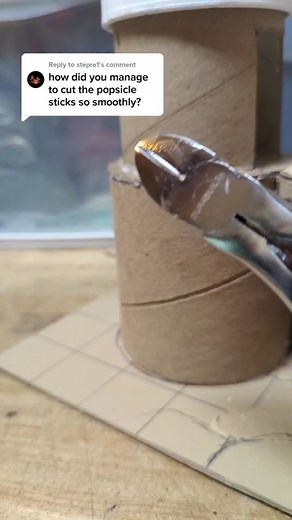 Cutting Popsicle Sticks for DIY Crafts: Best Techniques and Tools