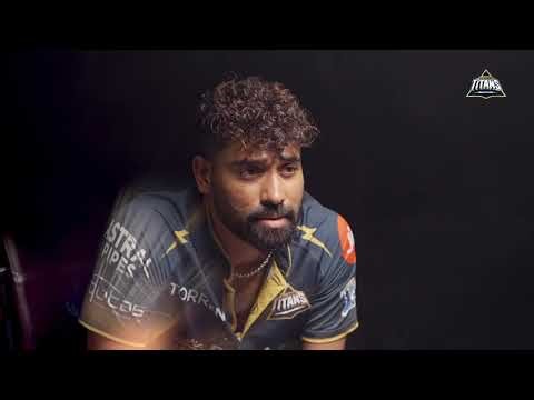 Lie Detector Test ft. Mohammed Siraj - Coming Out Soon | TATA IPL 2026 | Gujarat Titans