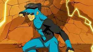 Invincible pulls off a confident, fun, and pleasantly self-contained episode