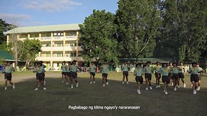 27K views · 3K reactions | ENTRY #18. SAYAWIT PARA SA KALIKASAN ng...