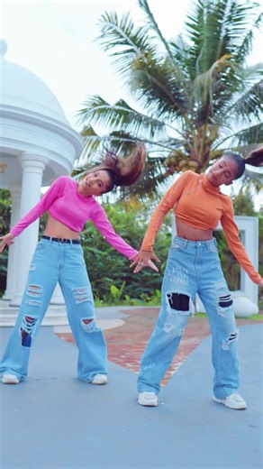 TERE VAASTE Dance Choreography | Cool Steps at The Garden of Ayden