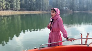 The Mystery and history of Unexplore Lake of Kashmir known as NILNAG Lake | The Kashmir Essence