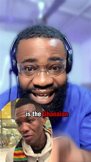 This is the Ghanaian Referee who Officiated against Nigeria and Morocco #referee #nigeria #semifinal #afcon2025 #morocco🇲🇦